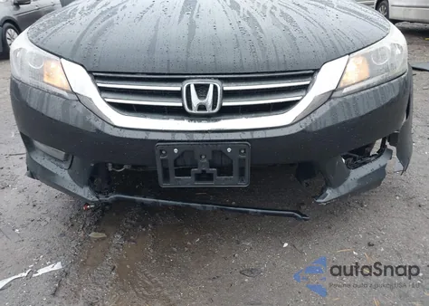 2015 Honda Accord Ex from USA, damaged, VIN 1HGCR2F78FA065752